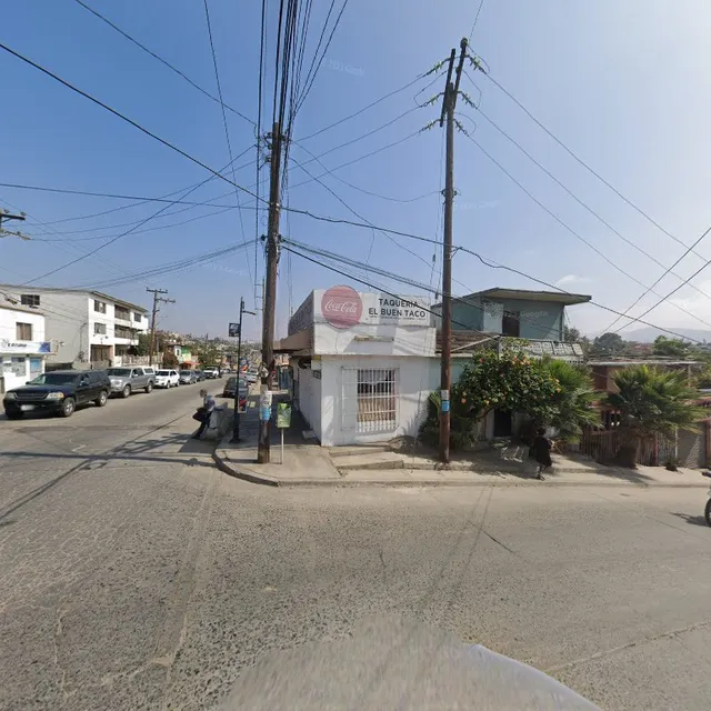 Taquería El Buen Taco