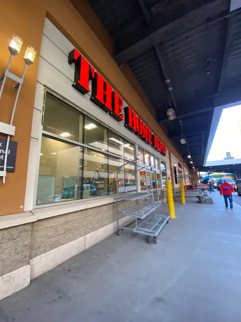 Harlem Furniture Inc