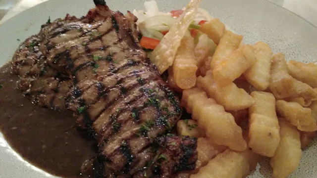 Waroeng Steak & Shake 3