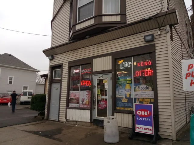 Ray's Xenia Avenue Market