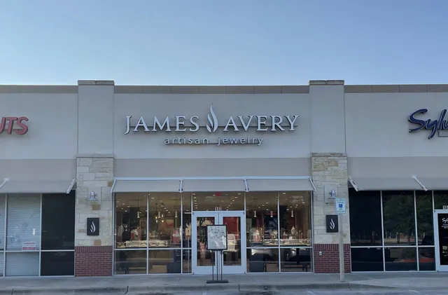 James Avery Artisan Jewelry
