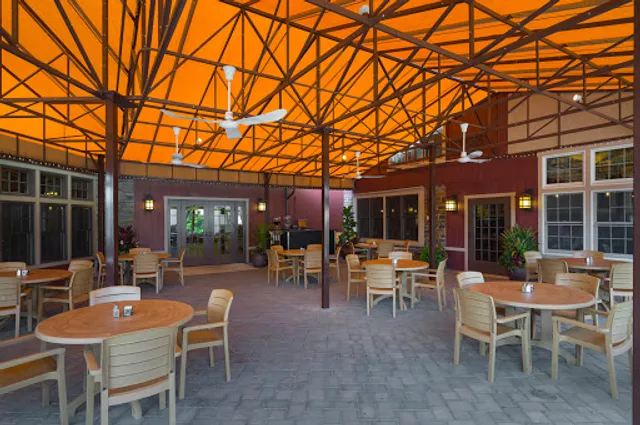 The Tavern at Pine Barn Inn