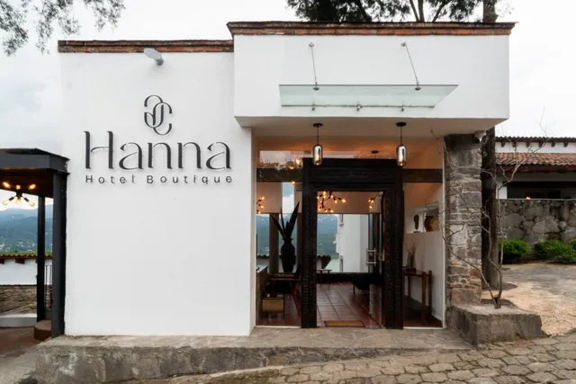 Hanna Hotel Boutique