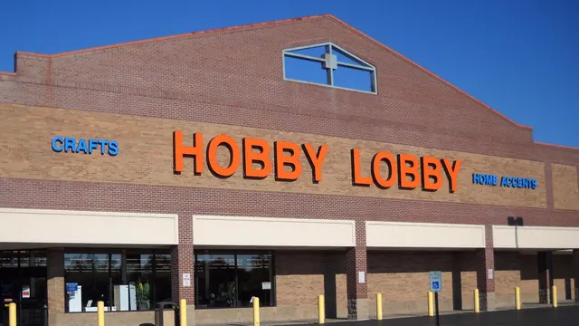 Hobby Lobby