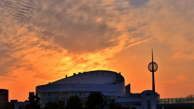 Zijingang Catering Center Linhu Restaurant
