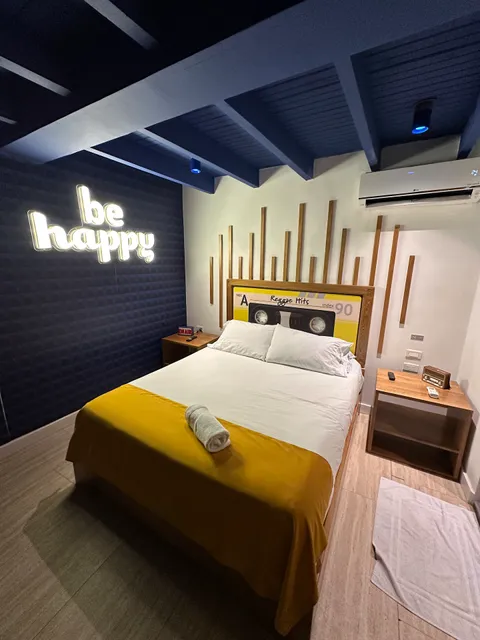 La voz de las islas Guest House