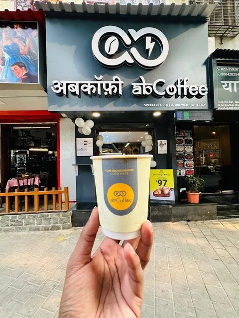 abcoffee Matunga