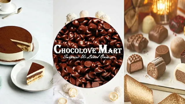 Chocolove Mart