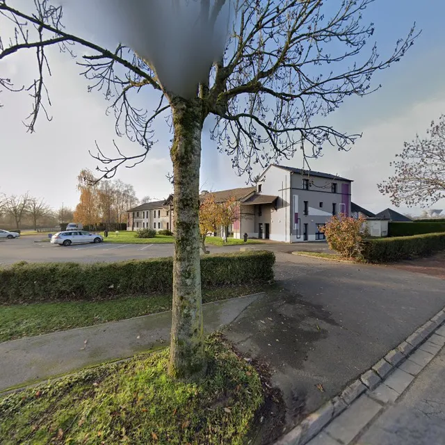 Restaurant Resto Novo