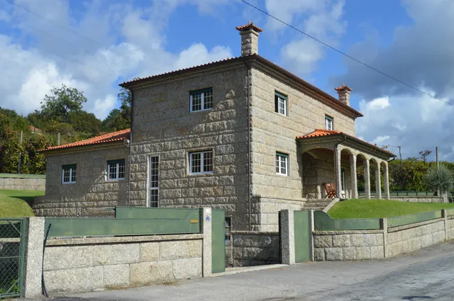 Hope House - Esperança | Póvoa de Lanhoso