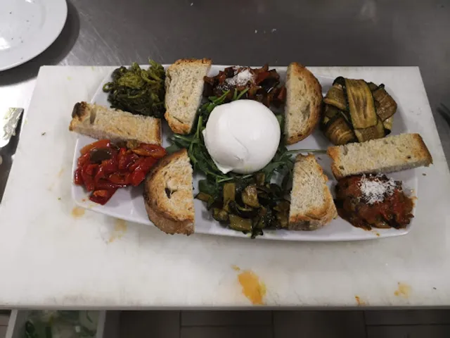 Pizzeria I Scugnizzi