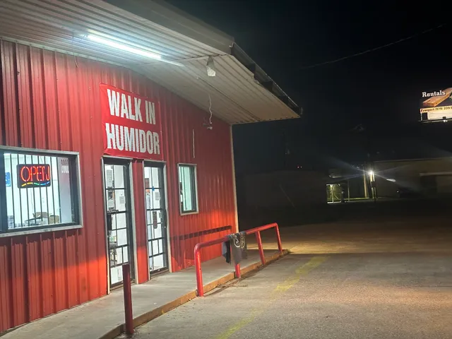 Peters' Cut Rate Liquor