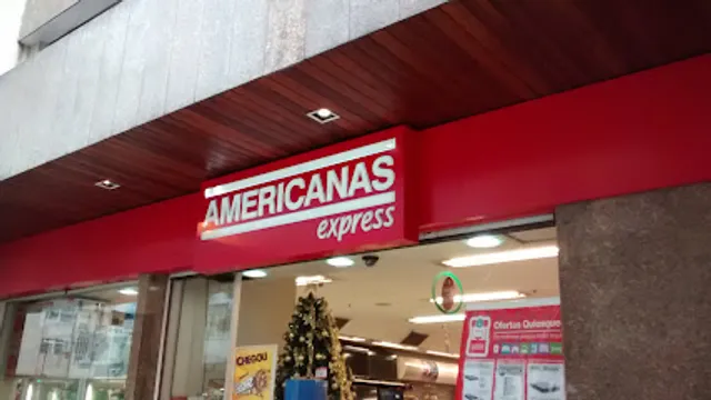 Americanas Express