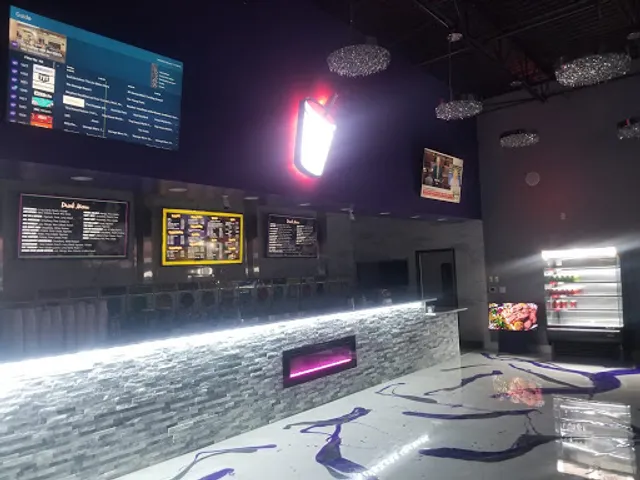 Mr. Cajun's Daiquiri & Cajun Food