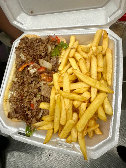 Soulfood paradise215