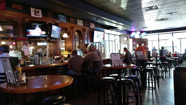 Mulligan's Highland Heights