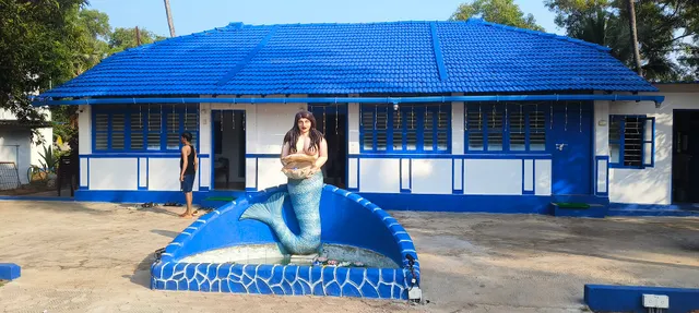 MALPE BEACH GUEST HOUSE