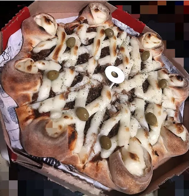 Pizzaria e esfihas sabor paulista