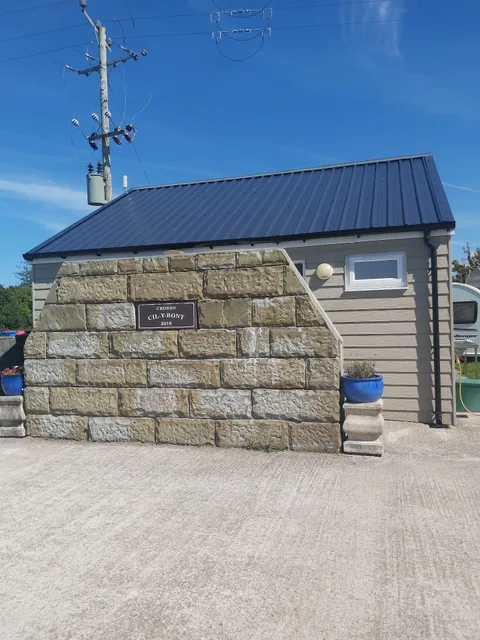 Cil Y Bont Caravan and Motorhome Club