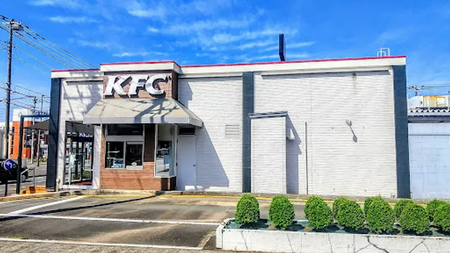 KFC Mishima-kita