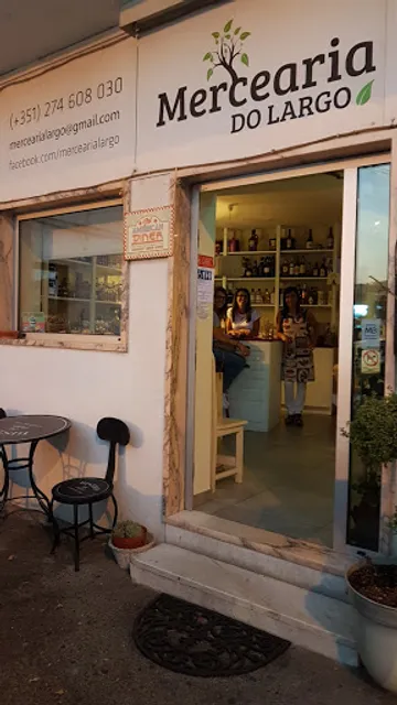 Mercearia do Largo