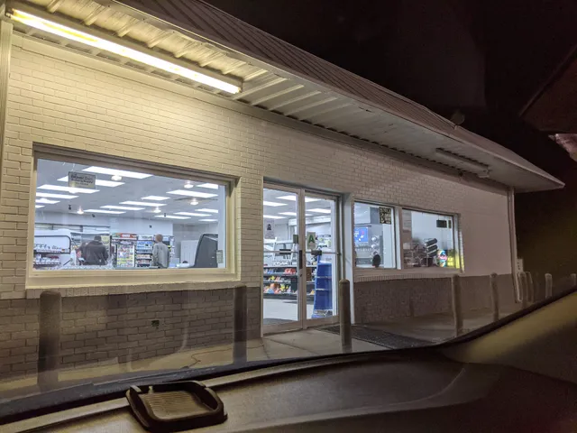 Masonville Food Mart