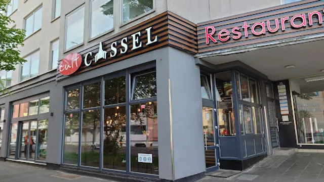 Cult Cassel