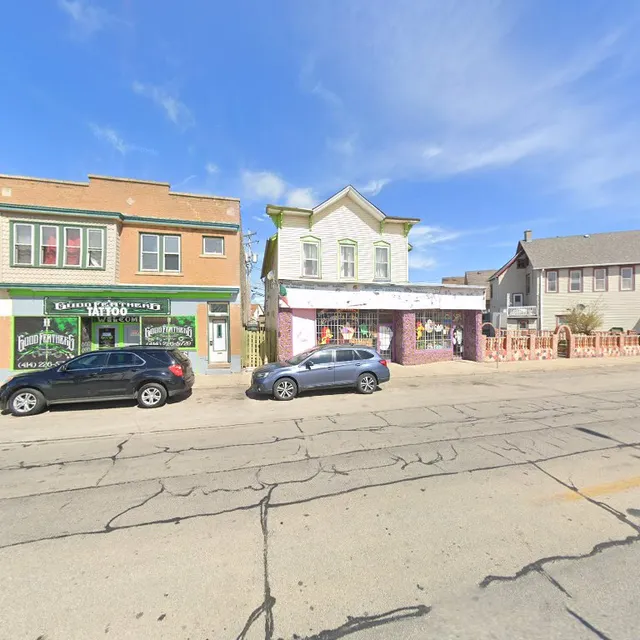 Paletería León y Nevería