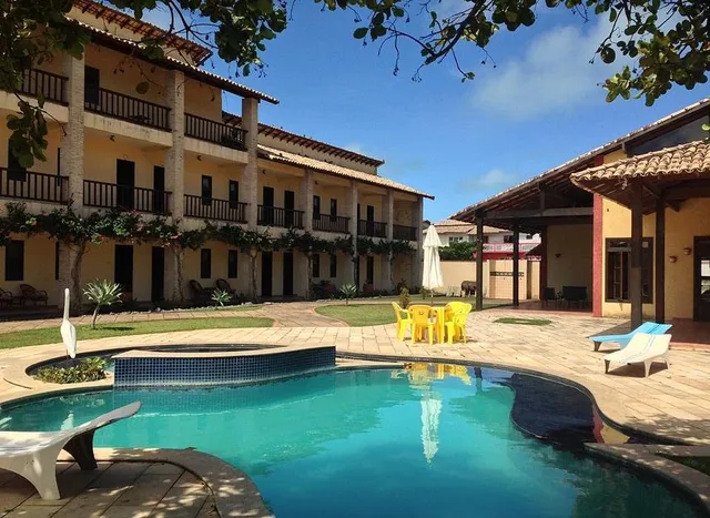 Pousada Praia do Farol