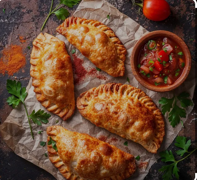 Haitian Patty Factory