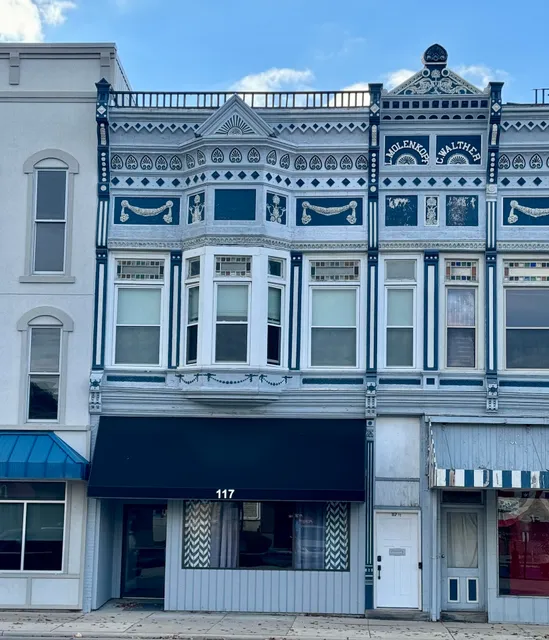 Crawford County Art Center