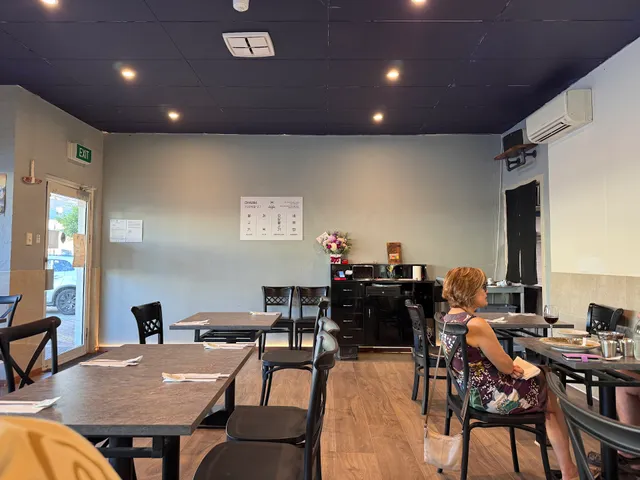 Charim Korean Restaurant