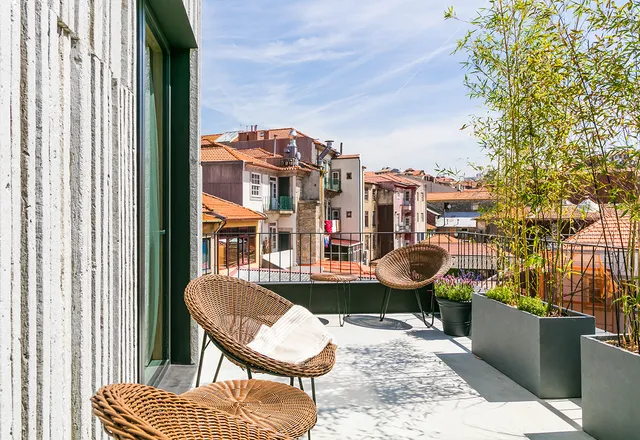 Armazém Luxury Housing