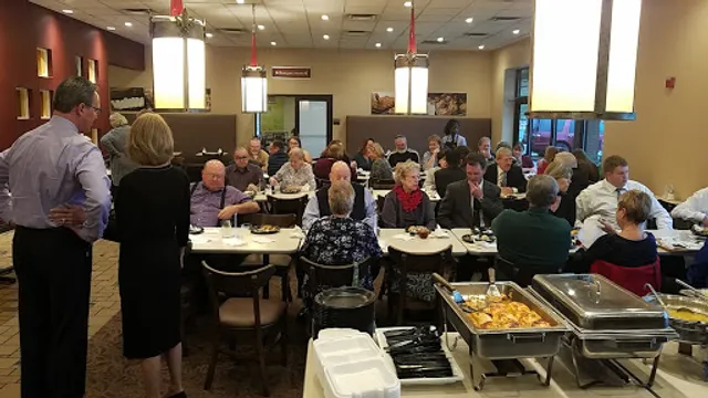 MCL Restaurant & Bakery Township Line