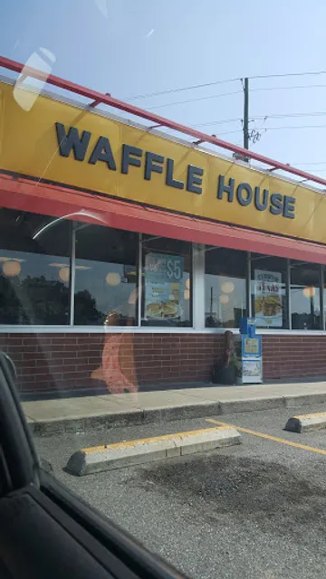 Waffle House