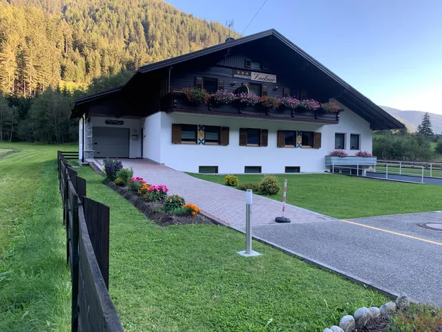 Appartements Lackner