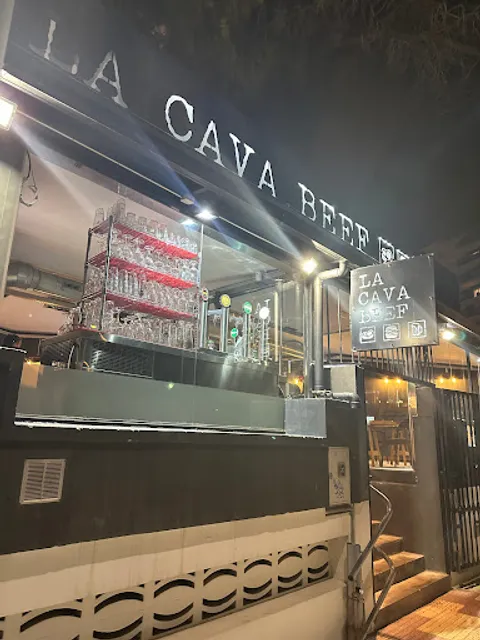 La Cava Beef