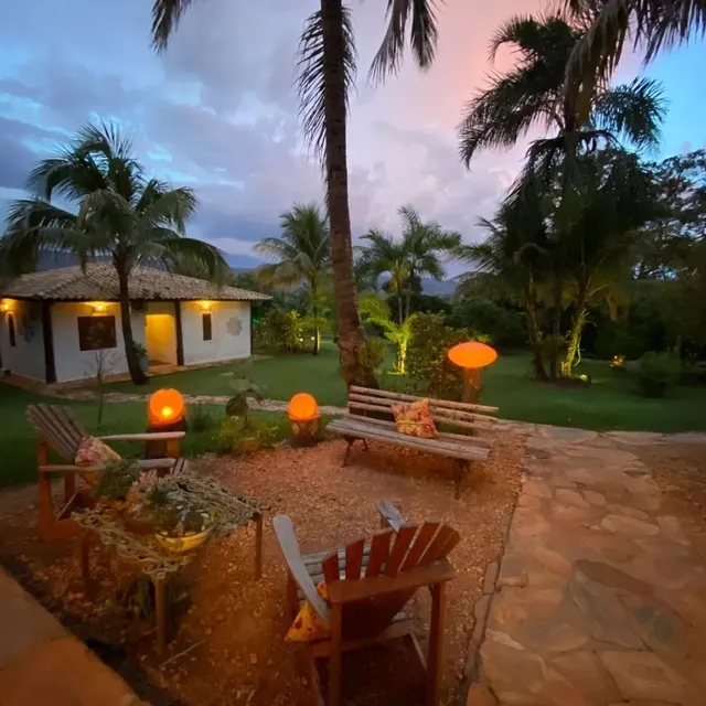 Pousada Da Lua - Serra da Canastra - Delfinópolis mg - Melhor Localização da Cidade