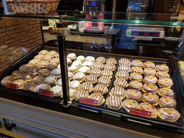 Bäcker Wiedemann – Bäckerei Friedenau