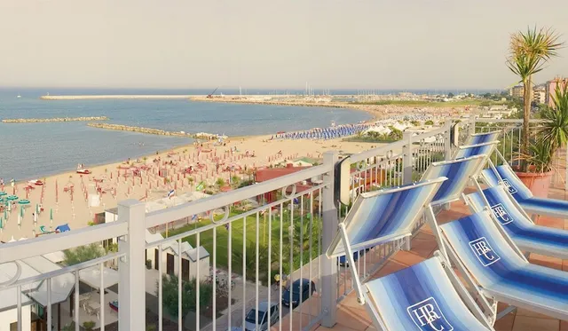 Hotel Ristorante Il Caminetto