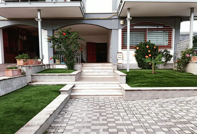 Casa di Nonna Margherita