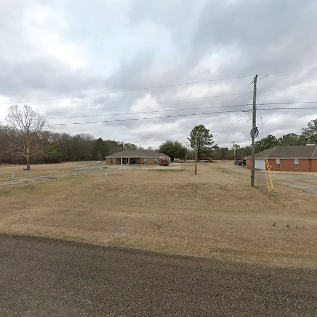 Coosada Communty Center