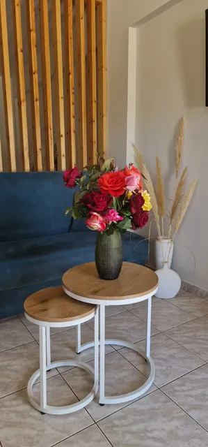 Primavera Apartments