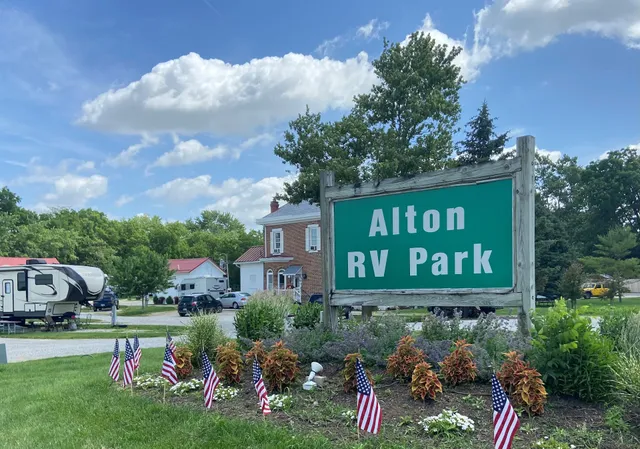 Alton RV Park
