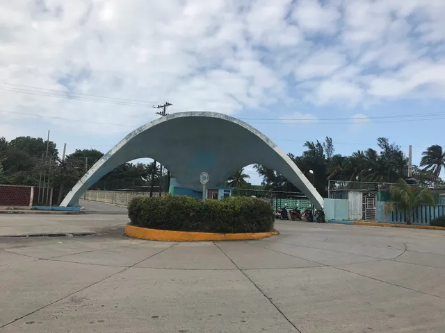 Reparto Naútico / Playa / La Habana