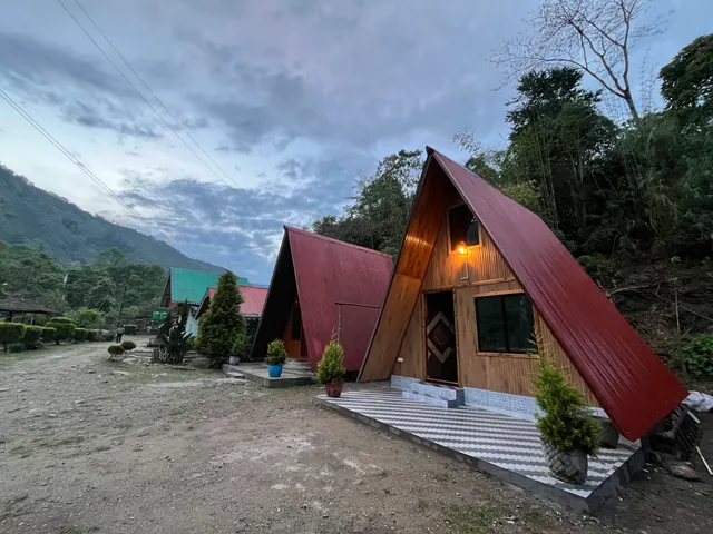 Yakthumba Tabakoshi offbeat homestay