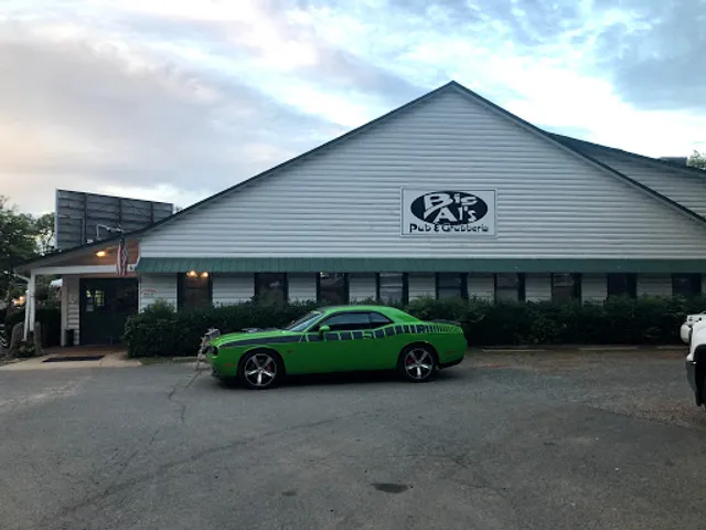 Big Al's Pub & Grubberia