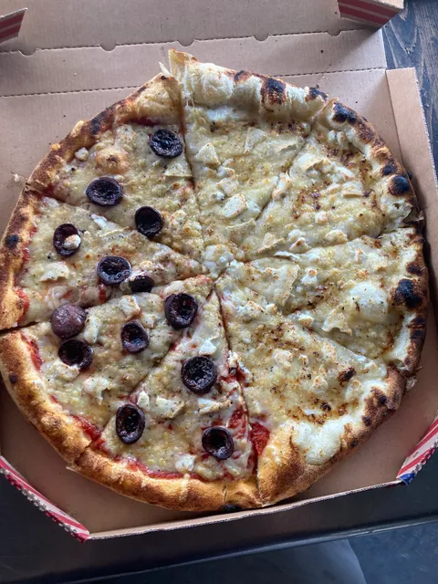 Chez Sylvain Puyricard