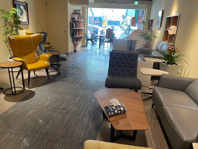 舒咖啡Carefree Coffee