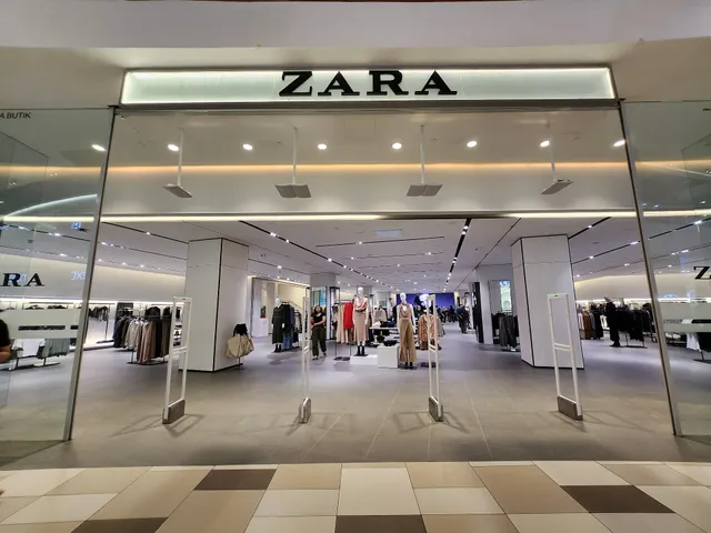ZARA